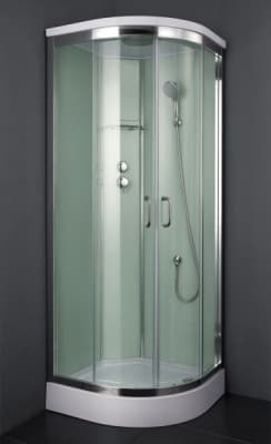 душевая кабина bandhours andromeda - c